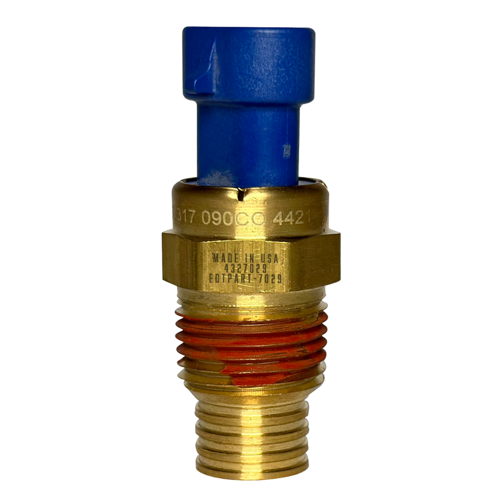 Sensor de Temperatura Universal Cummins 3920598 3921642 4327029