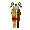 Interruptor Fan Clutch 205°F Universal Cummins - 8037055