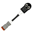 Kit Arnés Conector Cummins N14 M11 ISM QSM - 3803682