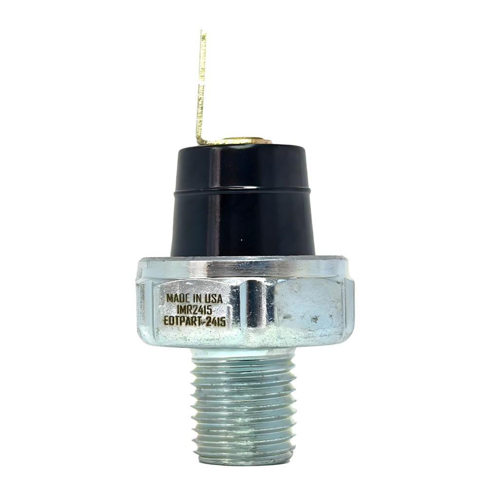 Interruptor De Baja Presion Mack 1Mr2415 2339  1Mr2415