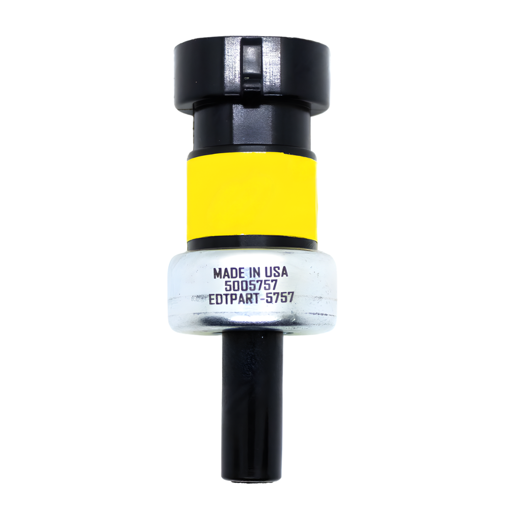 Interruptor De Presión De Aire 2-6 Psi Nc- 5005757 5005757