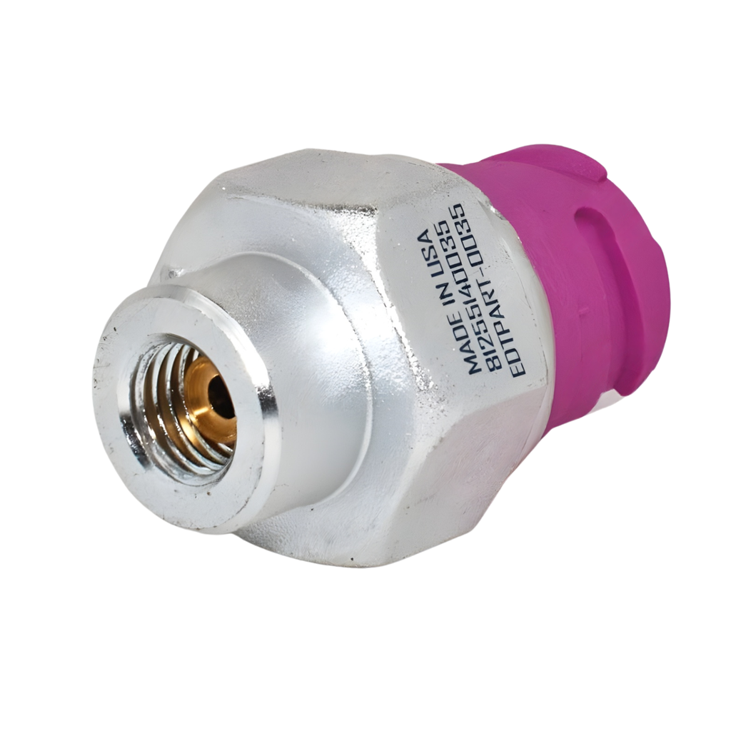 Interruptor Del Sensor De Presión De Aire 81.25514.0035
