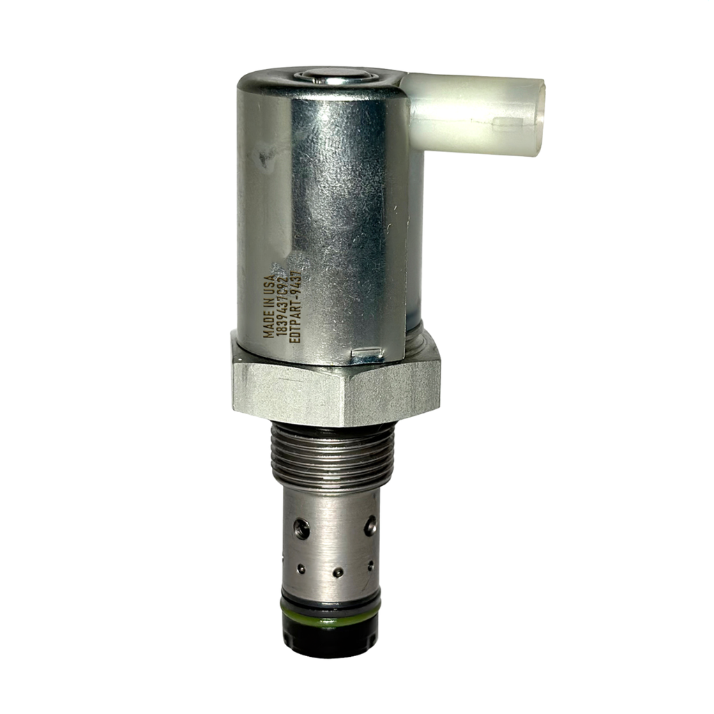 Ipr   Injection, Pressure, Regulator, Ford Powerstroke 6.0L 1839437C92