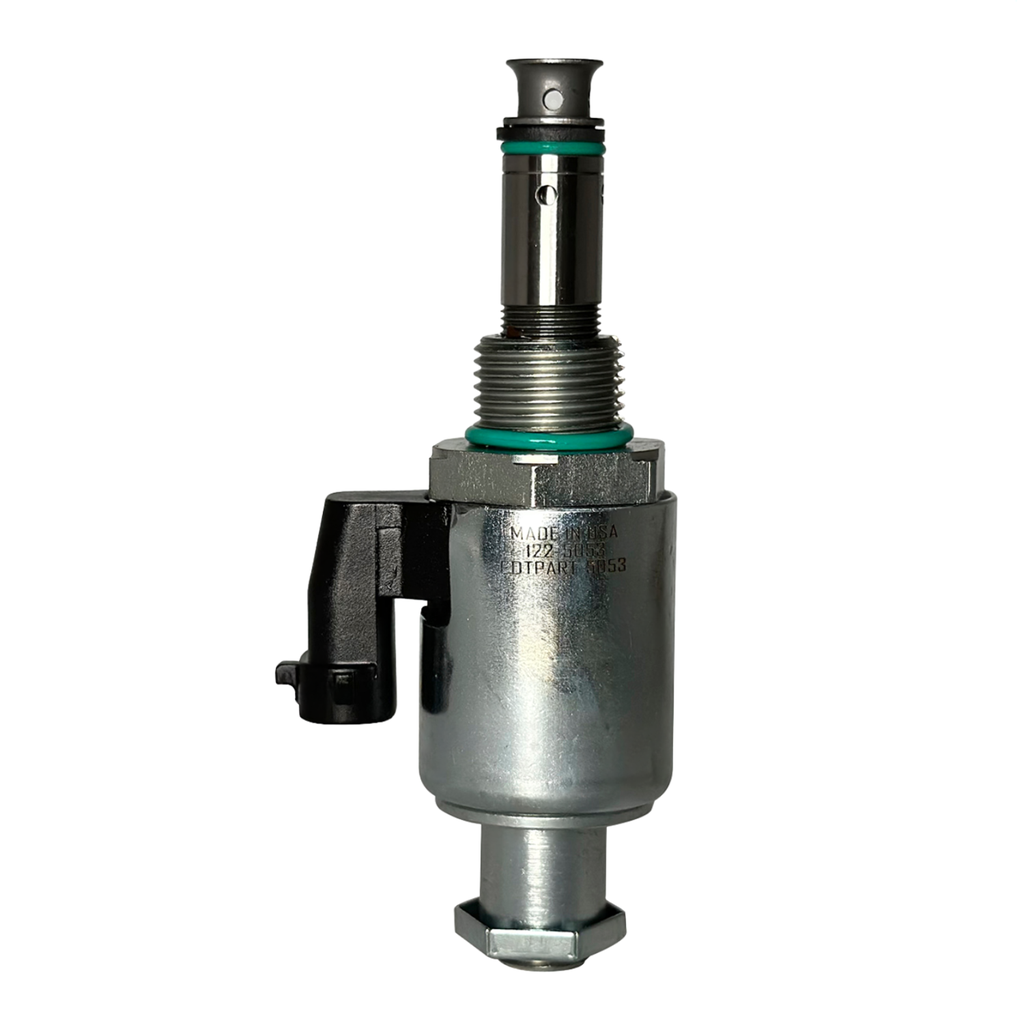 Ipr Caterpillar C13   122-5053