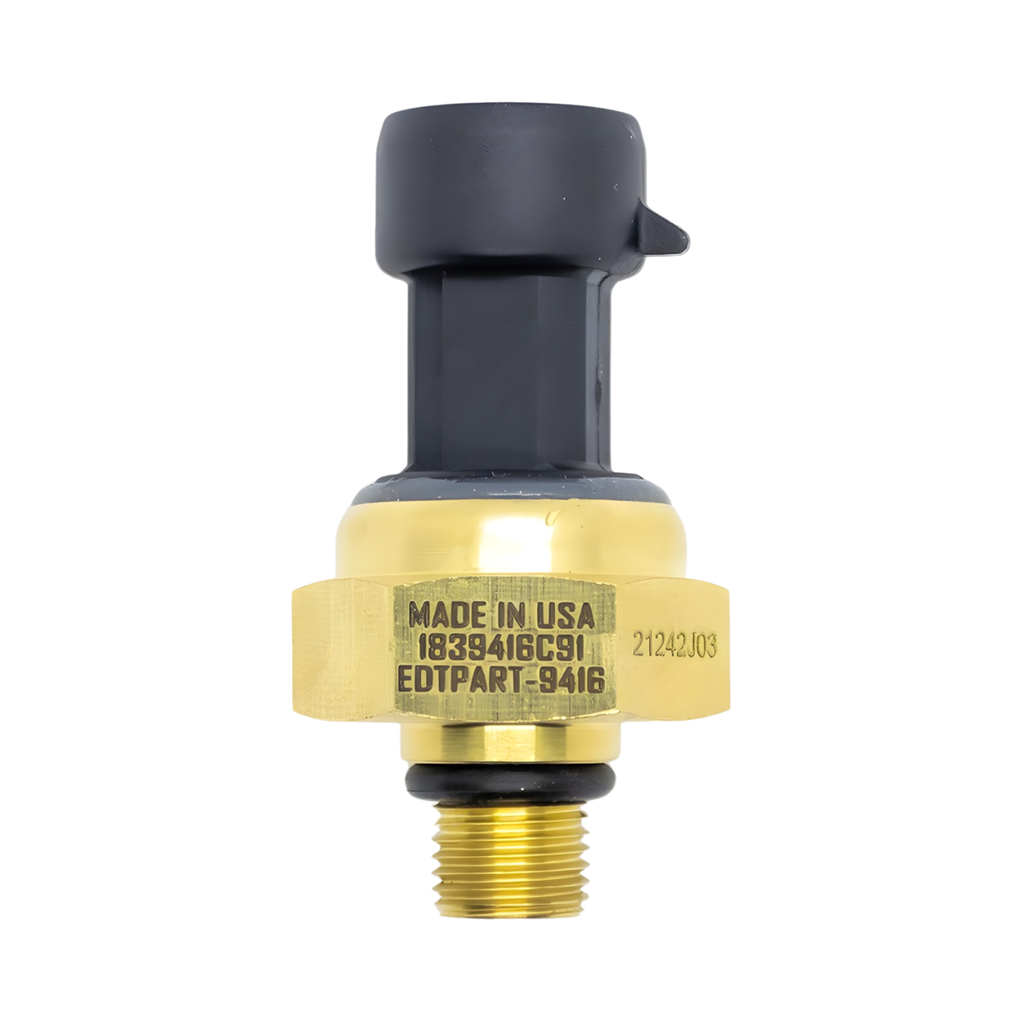 Kit De Sensor De Presión Del Colector Navistar  1839416C91