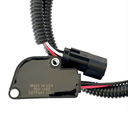 Sensor Posición Acelerador TPS Caterpillar C15 C12 3406E - 266-1466