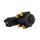 Sensor Nivel Altura Suspensión ECAS MAN Volvo Mercedes - 4410500080