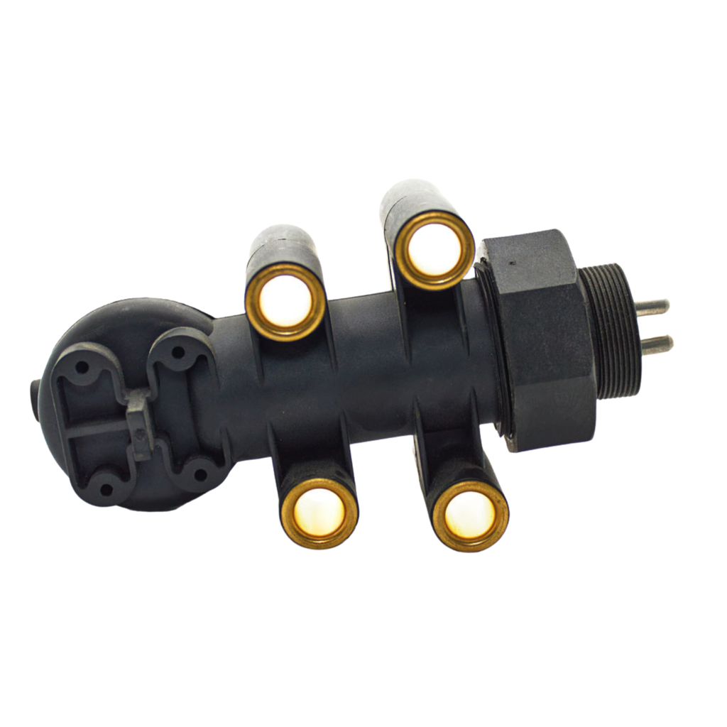 Sensor De Altura, Válvula De Suspensión Neumática 4410500100