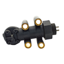 Sensor Nivel Altura Suspensión ECAS Volvo Truck - 4410500100