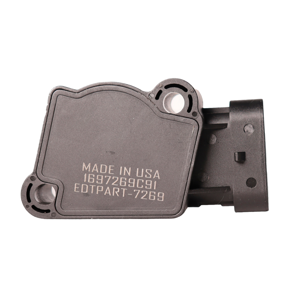 Sensor Pedal Acelerador Potenciómetro Navistar International - 1697269C92