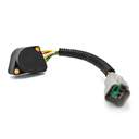 Sensor De Posición Del Acelerador     1915486 1915486