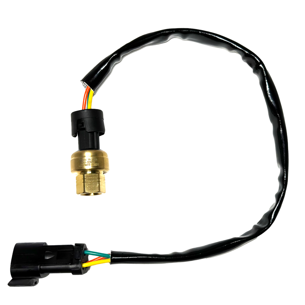 Sensor De Presion Caterpilar 161-9928