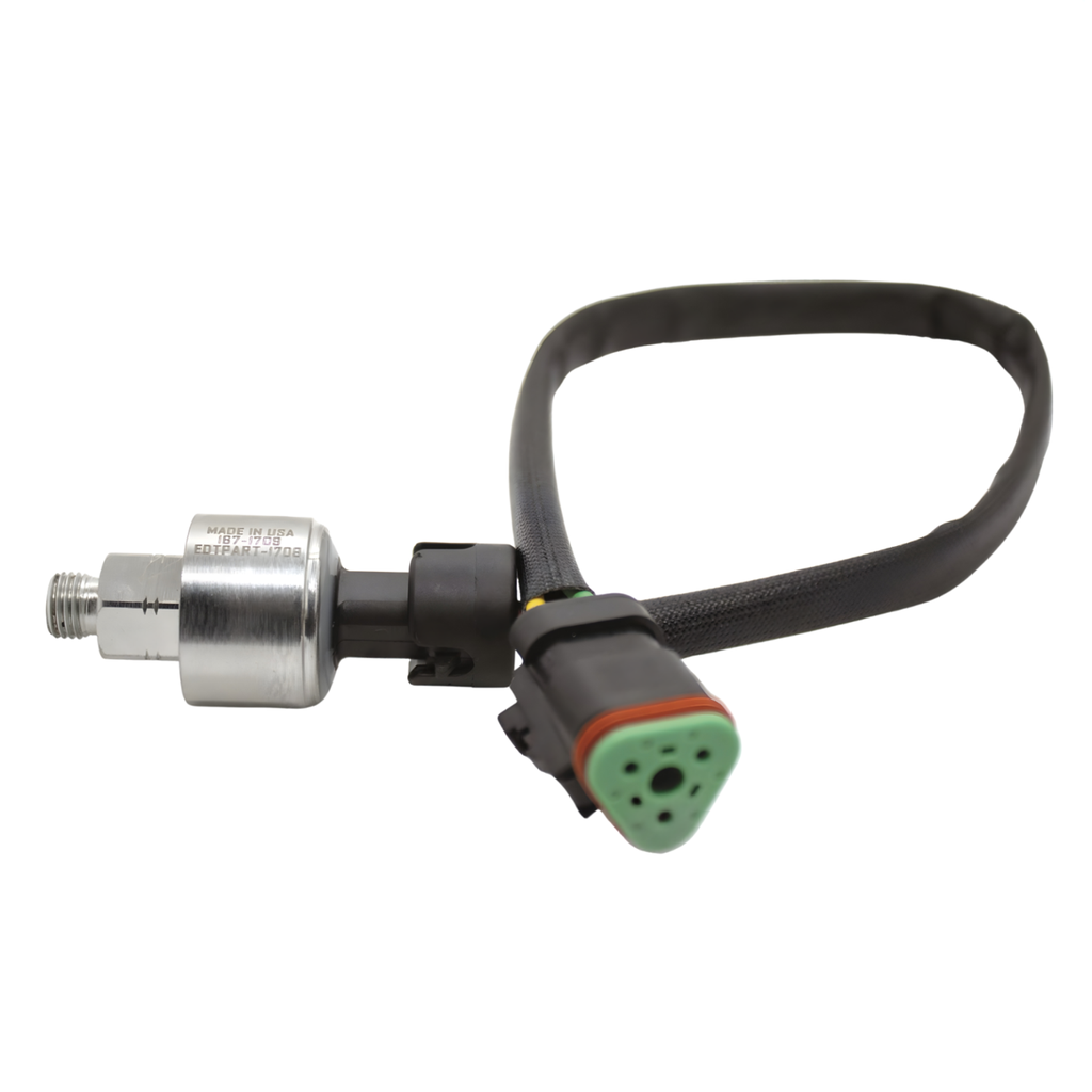 Sensor De Presion Caterpillar 167-1749 167-1709
