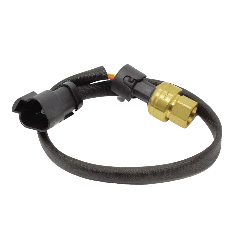 Sensor De Presion De Sobrealimentacion Cat. 3126B Y E  194-6723
