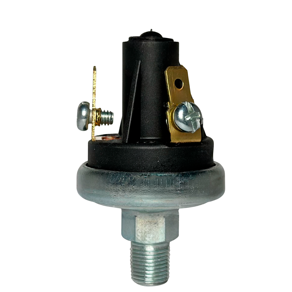 Switch De Presion Universal 3 Term. No Y Nc 100 Psi  W021280E