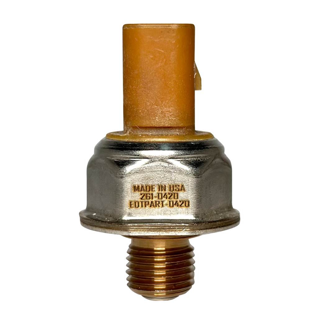 Interruptor de sensor de presión Tractord3K Lgp D3K Xl D4K Lgp D4K Xl D5K Lgp 261-0420