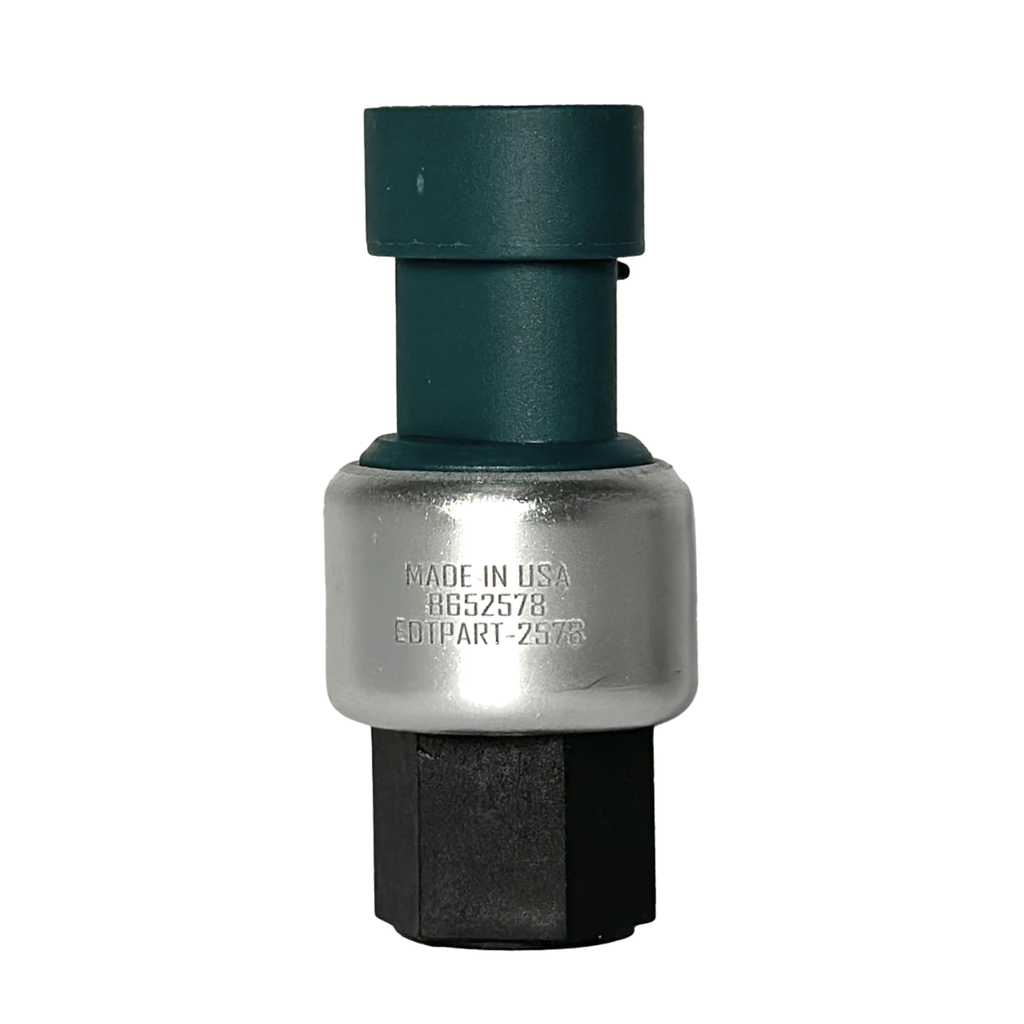 Sensor De Presion De Combustible Cummins