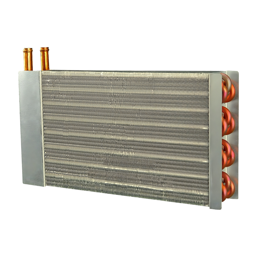 Panal de Calefacción para Kenworth (12" x 8")