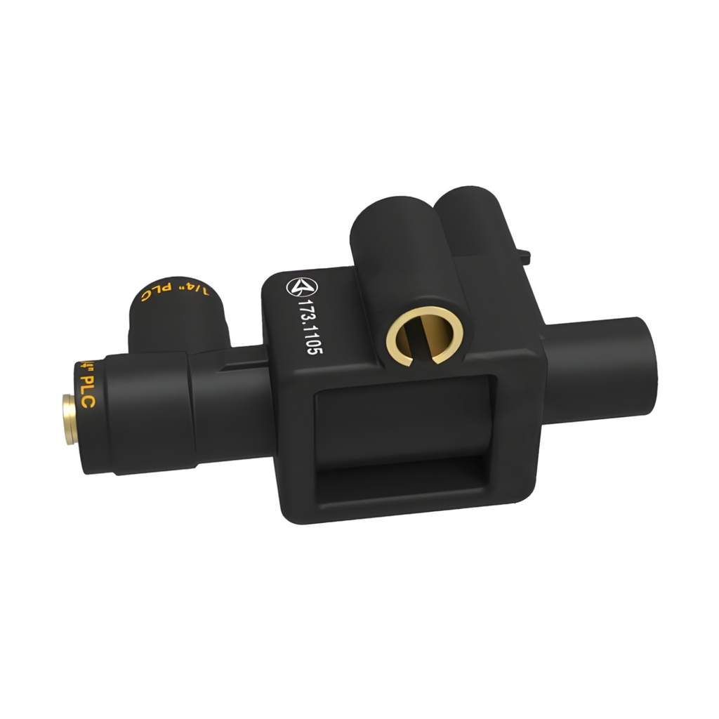 Valvula Solenoide de Aire Volvo 5030-111 173.1105