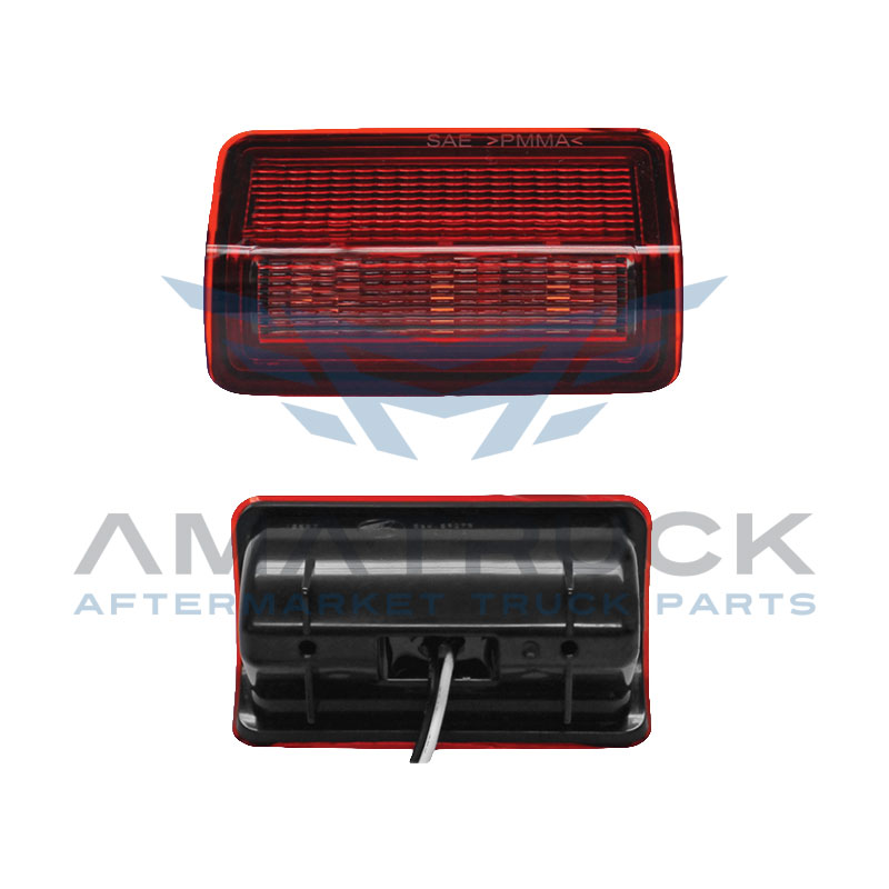 LUZ KENWORTH INTERIOR DE PUERTA 16-09012