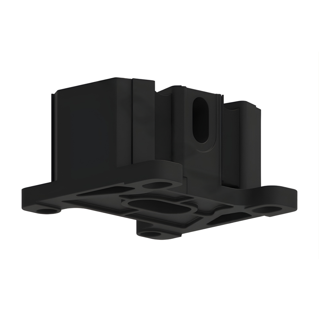 Soporte de Motor Trasero