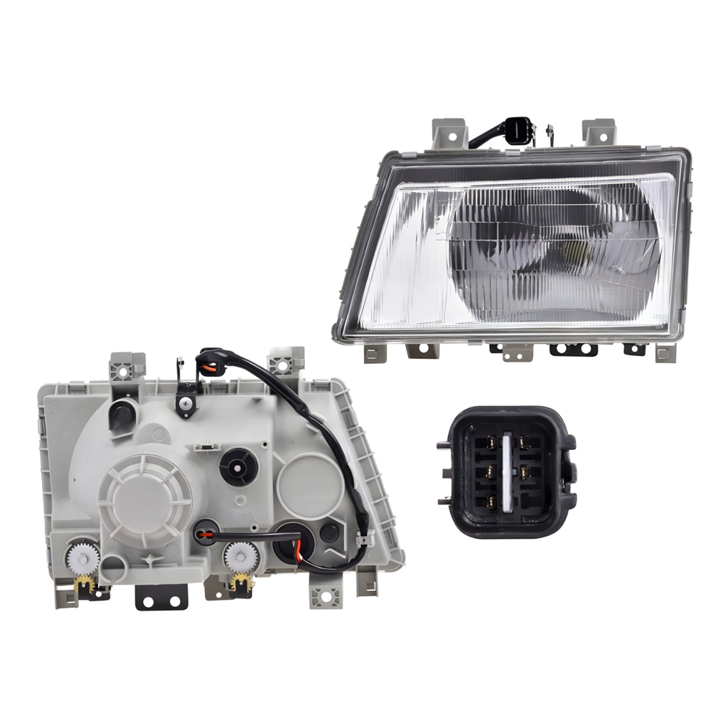 Faro Freightliner 360 10-17 Lh