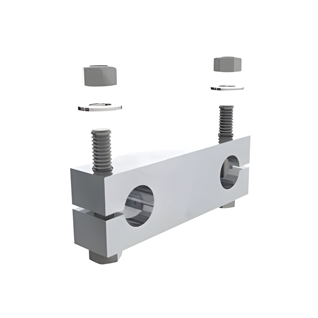 Albardon Suspencion Kw