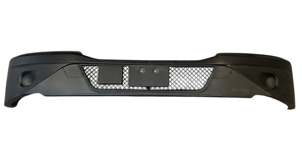 DEFENSA KENWORTH T680 NEXT SIN SPOYLER C/HOYO TAPADO