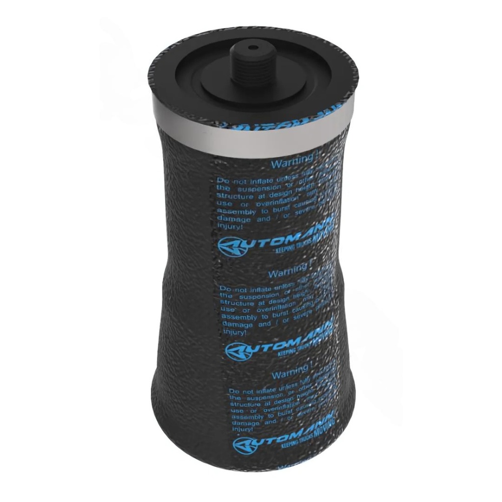 Bolsa de Aire Cabina Kenworth Paccar Kac 4530