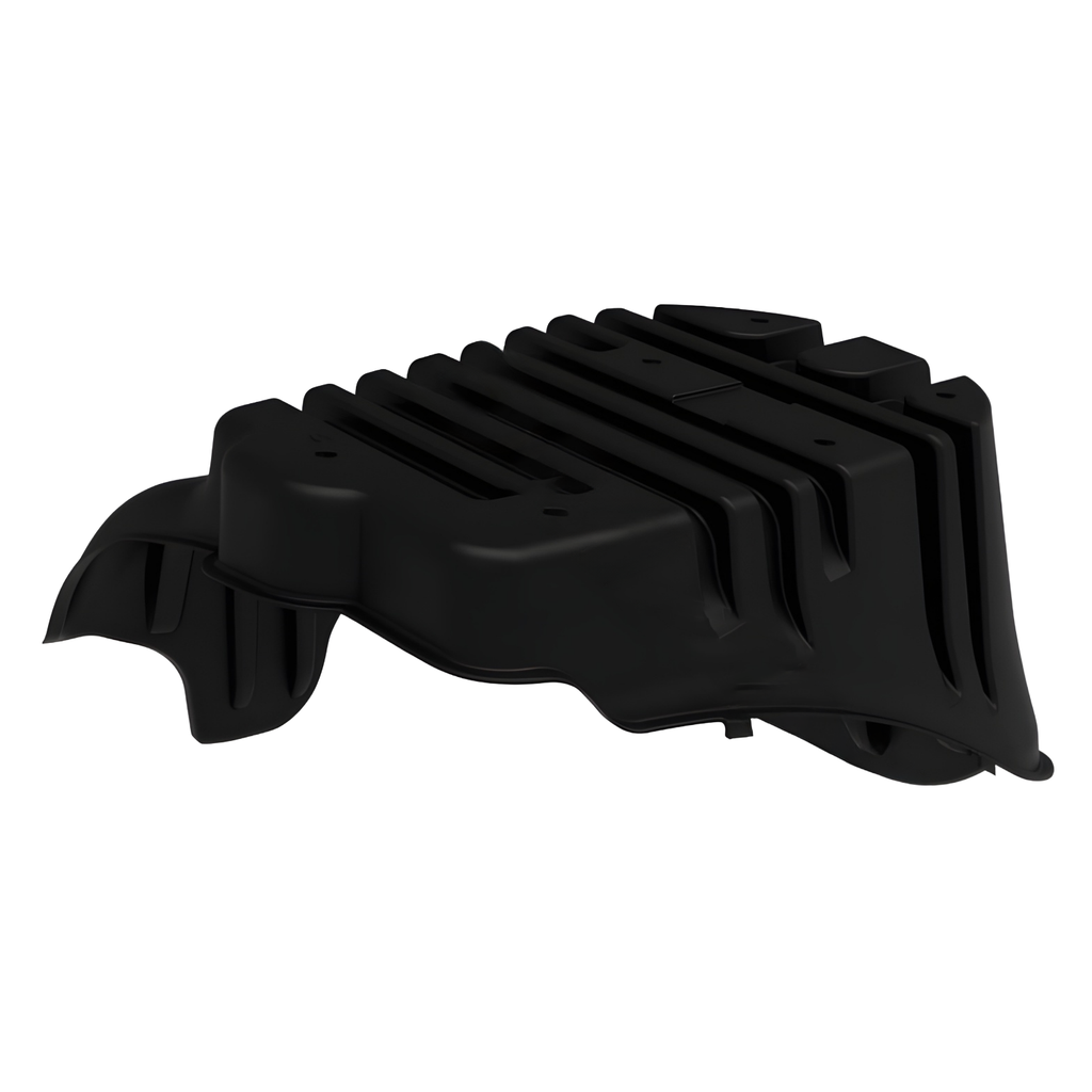 Salpicadera Interior De Cascadia P3 Derecho 17-15486-003 564.46862