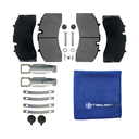 Balata para Freno de Disco 802078