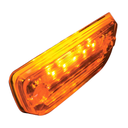 Plafon Para Visera Kenworth T680 Ambar 564.75083A9