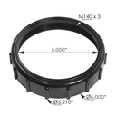 Rosca Cubierta Filtro De Combustible Cummins Dcv 13010 T680