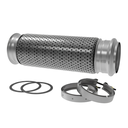 Tubo Flexible 3.5" X 13" M66-7091-0320