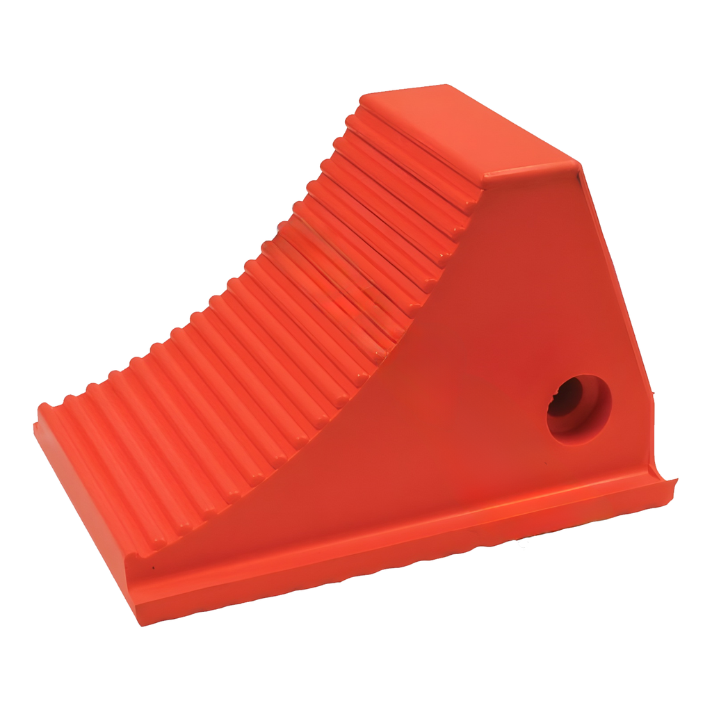 Tope Para  Llanta  Poly