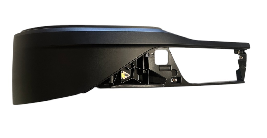 DEFENSA LATERAL KENWORTH T680 NEXT RH CUBIERTA Y ENSAMBLE S/H