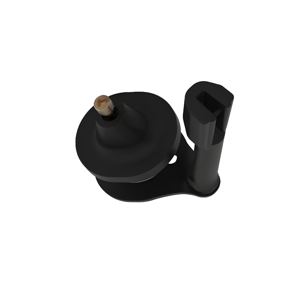 Soporte Cofre Freightliner Cascadia P3 L  Kit