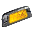 Plafon Direccional Kw T680 C/Bisel Cromado Automann