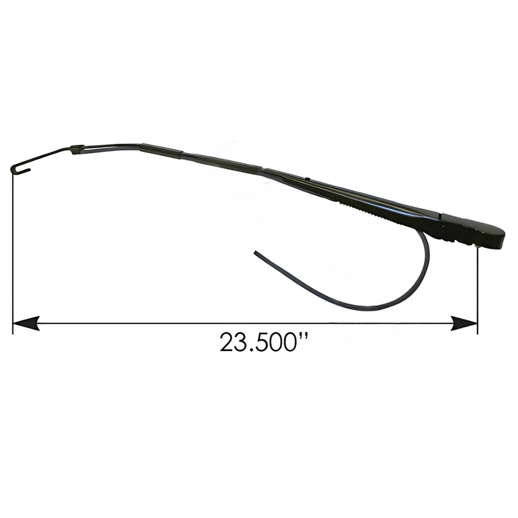 Brazo Limpiabrisas Freightliner M2