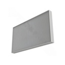 Filtro de Aire International 2506656C1