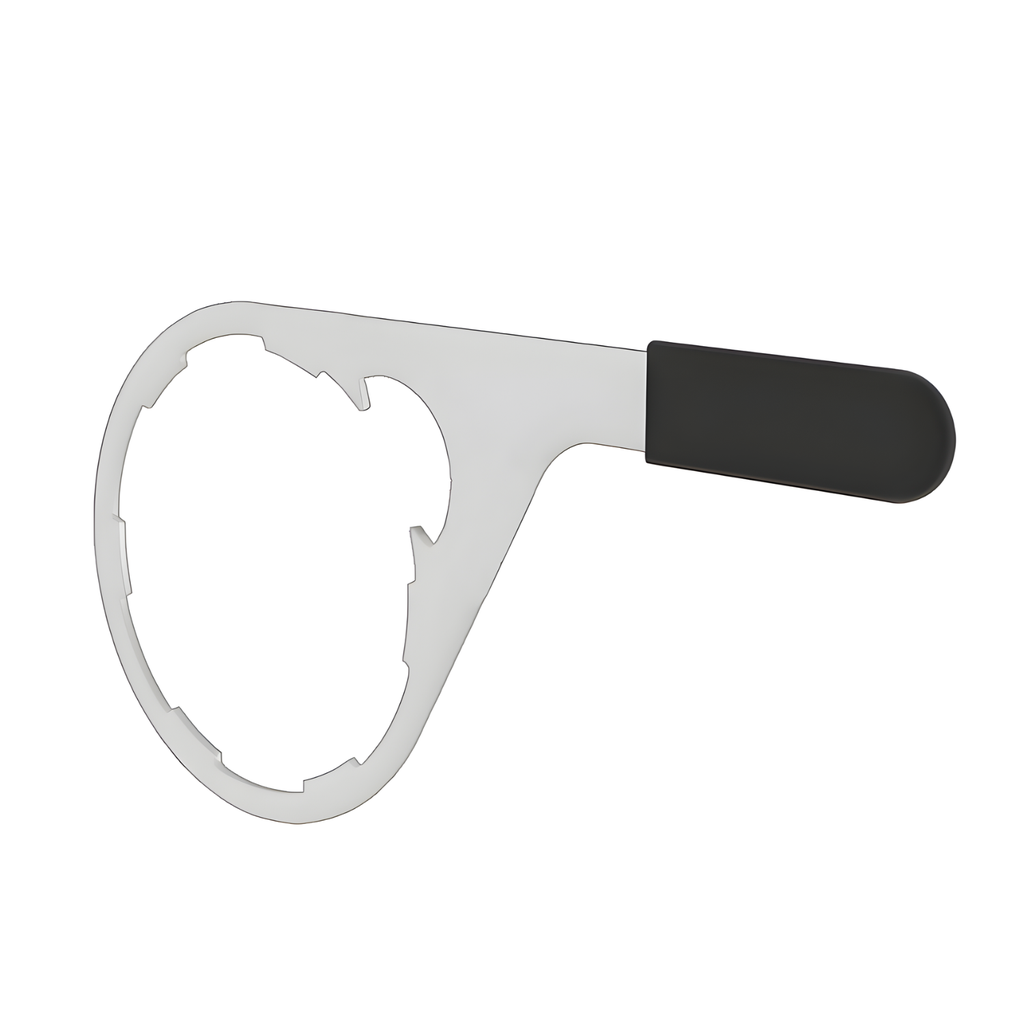 Llave P/filtro de Combustible Davco 5" Universal 6914, 61090