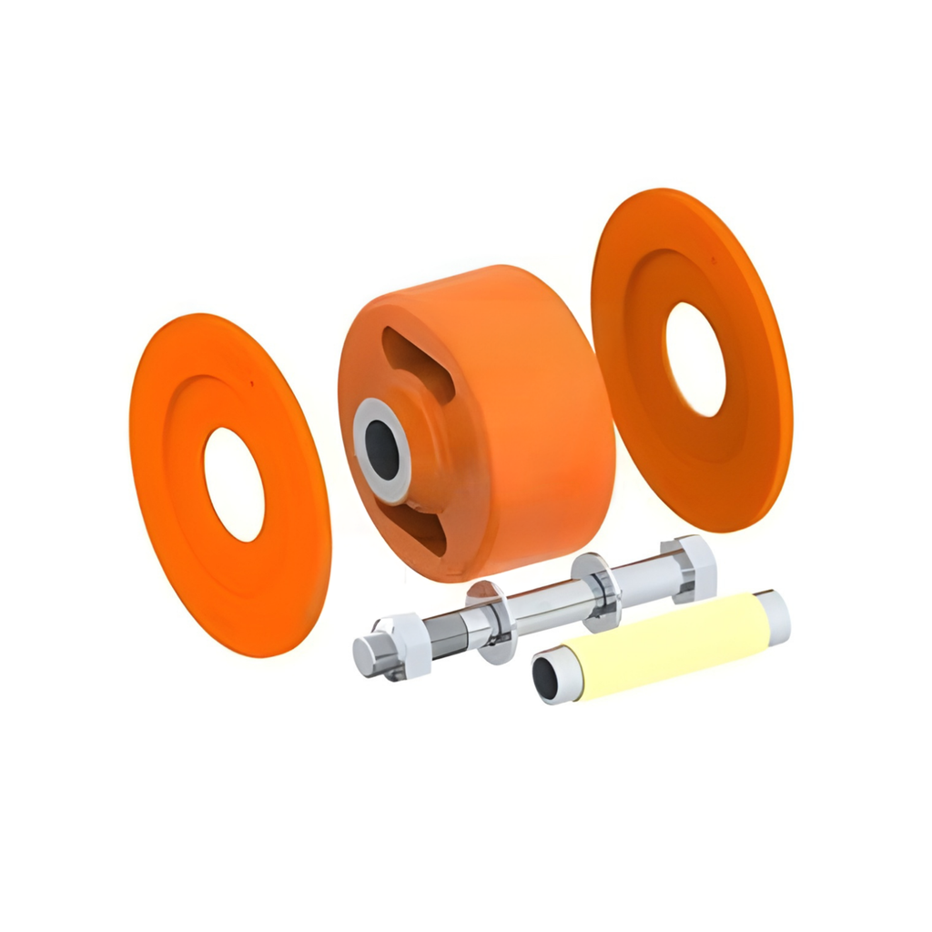 Kit Buje Trifuncional 25770-01 15060