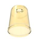Tapa De Carcasa Filtro De Combustible Dvc102420
