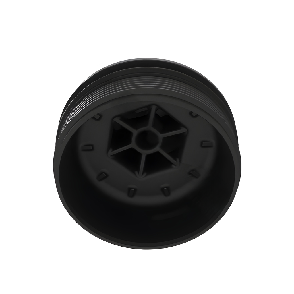 Tapa Filtro Combustible C/Junta Dd15 A4700921608