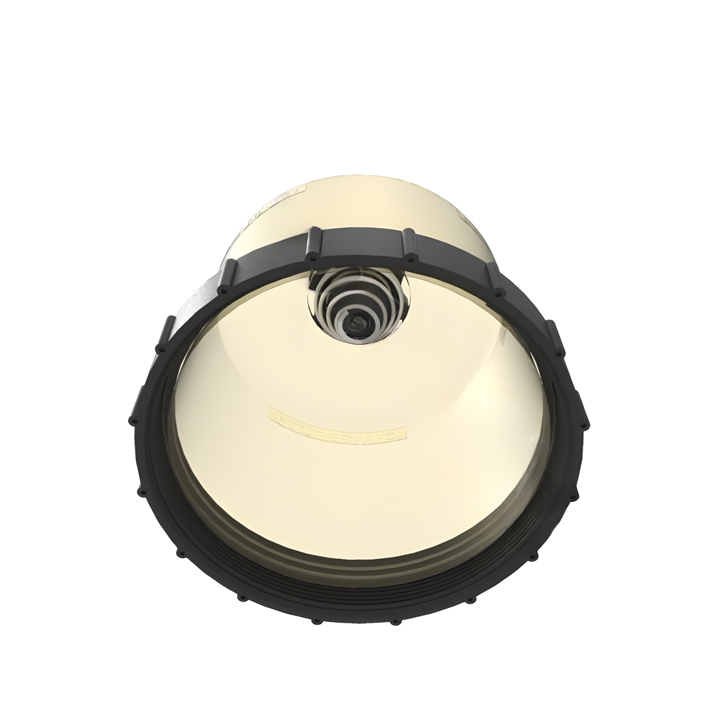 Tapa Separadora de Agua/Combustible 482044 572.90244K