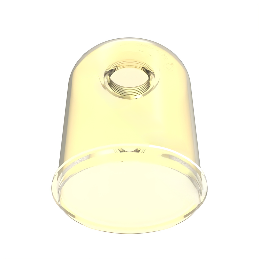 Tapa De Carcasa Separadora Agua/Combustible Davco 572.243013HC