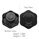 Tapon Tanque Hidraulico Freightlines Cascadia 572.4008 1417928000