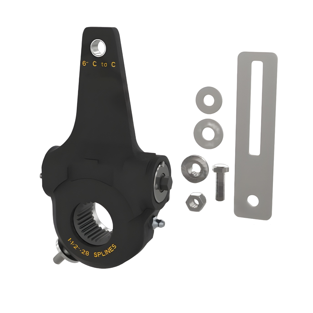 Matraca Autoajustable Hl Fina 6" 4092007 40020225