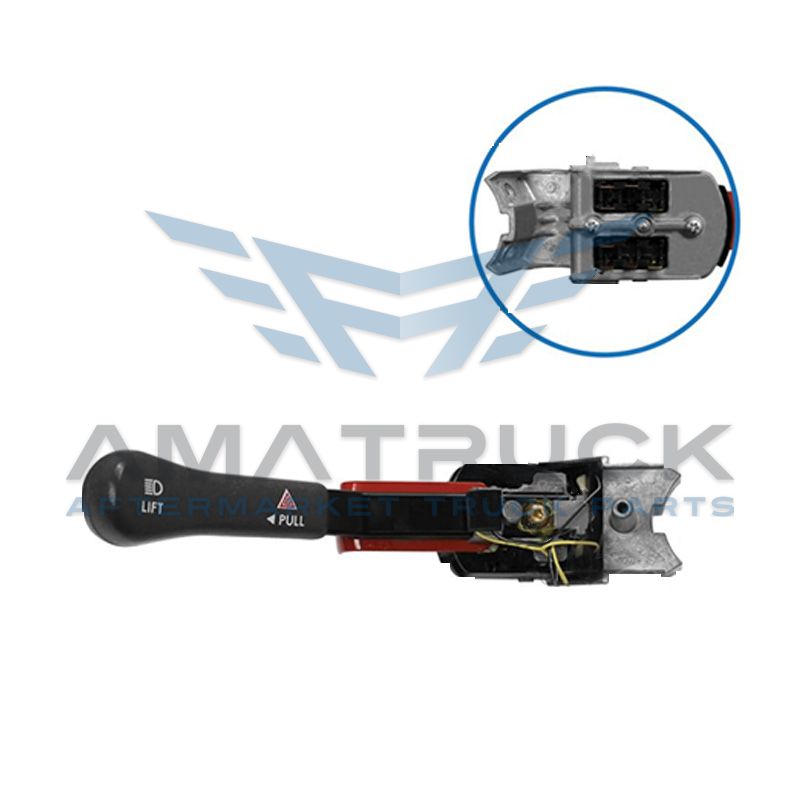 Palanca De Direccion Freightliner 577.43006