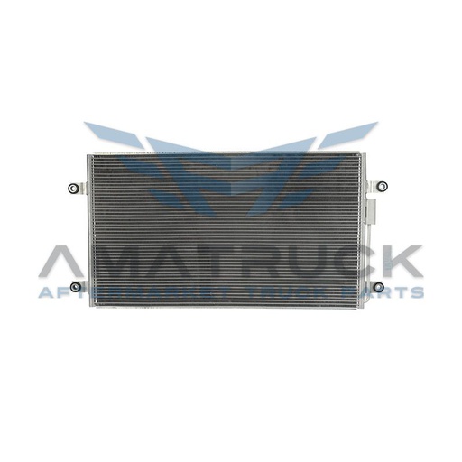 [24-33651] CONDENSADOR A/C FREIGHTLINER CASCADIA P3(08-15)